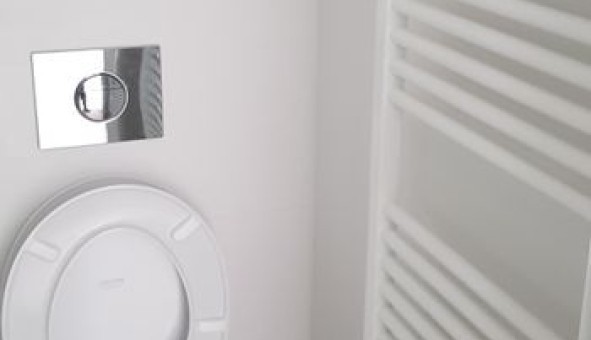 Logement �tudiant T2 &agrave; Ballainvilliers (91160)