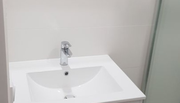 Logement �tudiant T2 &agrave; Ballainvilliers (91160)