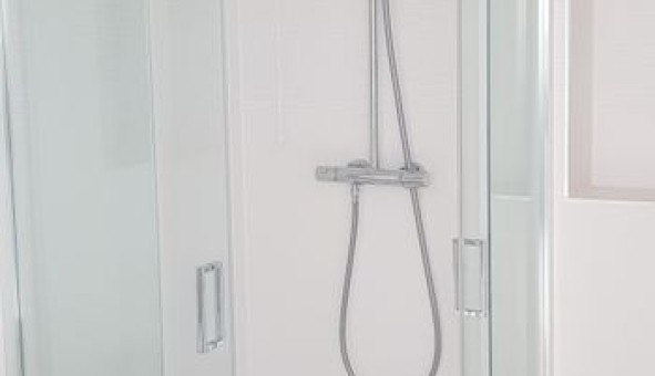 Logement �tudiant T2 &agrave; Ballainvilliers (91160)