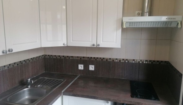 Logement �tudiant Location T2 Vide Ballainvilliers (91160)