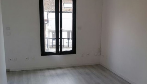 Logement �tudiant T2 &agrave; Ballainvilliers (91160)
