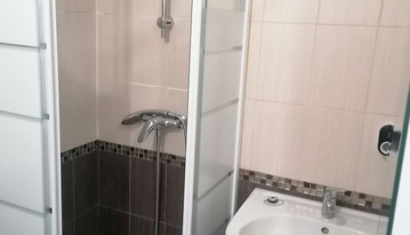 Logement �tudiant T2 &agrave; Ballainvilliers (91160)