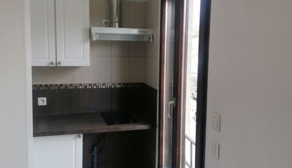 Logement �tudiant T2 &agrave; Ballainvilliers (91160)