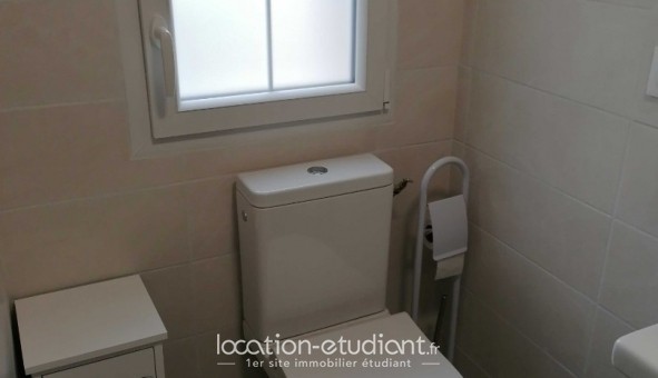 Logement �tudiant T2 &agrave; Ballan Mir� (37510)