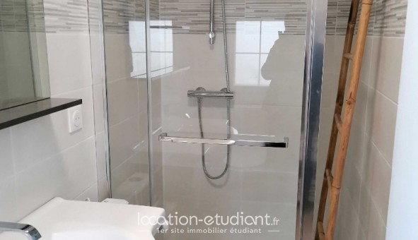 Logement �tudiant T2 &agrave; Ballan Mir� (37510)