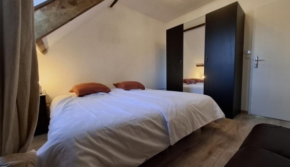 Logement tudiant T2 à Ballancourt sur Essonne (91610)