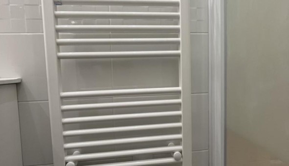 Logement tudiant T2 à Ballancourt sur Essonne (91610)