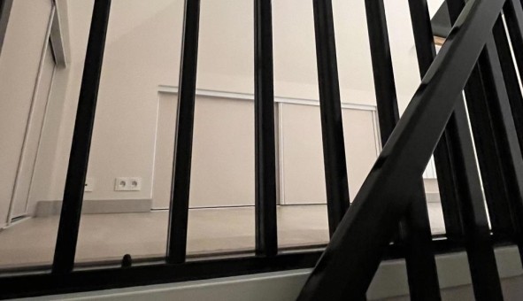 Logement tudiant T2 à Ballancourt sur Essonne (91610)