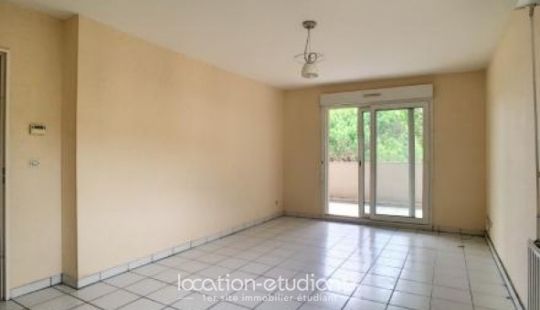 Logement tudiant T2 à Balma (31130)