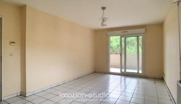 Logement tudiant T2 à Balma (31130)