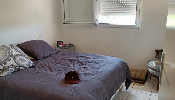 Logement tudiant T2 à Balma (31130)
