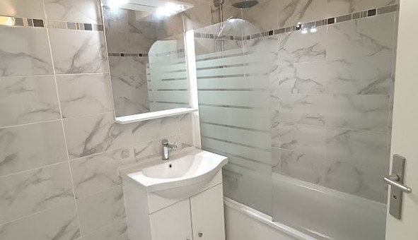 Logement tudiant T2 à Balma (31130)