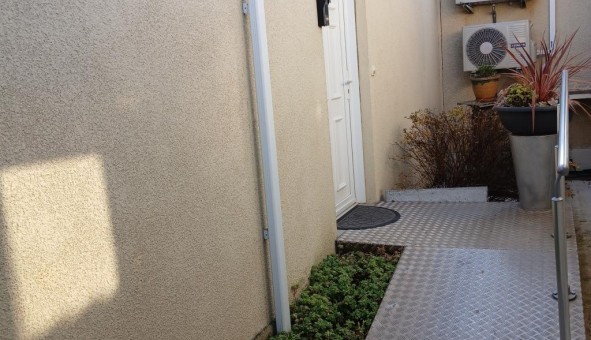 Logement étudiant Location T2 Vide Balma (31130)