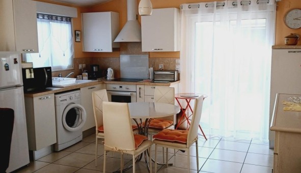 Logement tudiant T2 à Balma (31130)