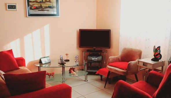 Logement tudiant T2 à Balma (31130)