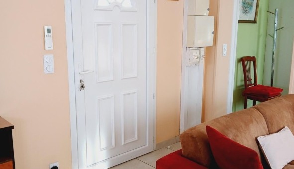 Logement tudiant T2 à Balma (31130)