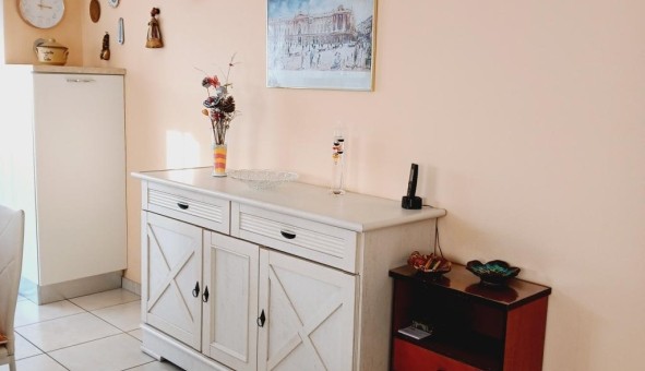 Logement tudiant T2 à Balma (31130)