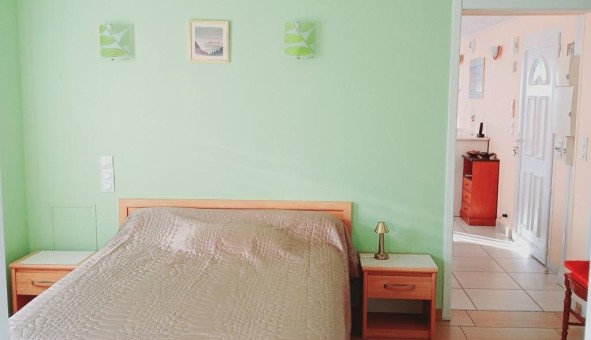 Logement tudiant T2 à Balma (31130)