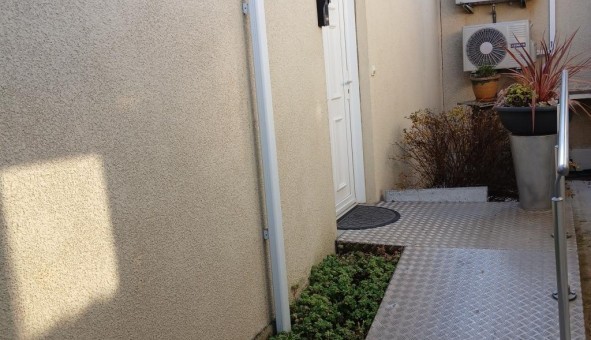 Logement tudiant Location T2 Vide Balma (31130)