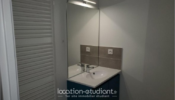 Logement tudiant T2 à Balma (31130)