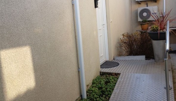 Logement �tudiant T2 &agrave; Balma (31130)