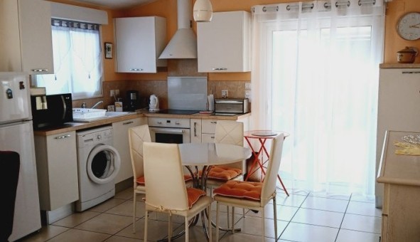 Logement �tudiant T2 &agrave; Balma (31130)