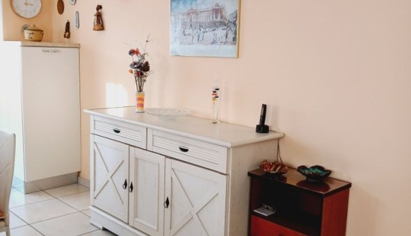 Logement �tudiant T2 &agrave; Balma (31130)