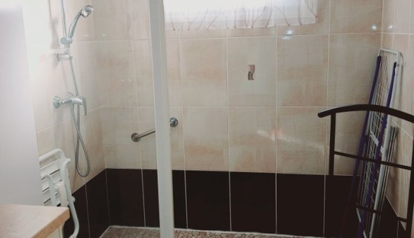 Logement �tudiant T2 &agrave; Balma (31130)