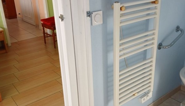 Logement �tudiant T2 &agrave; Balma (31130)