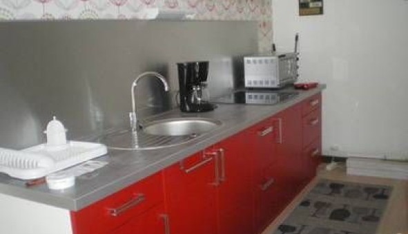 Logement �tudiant Location T2 Vide Balma (31130)