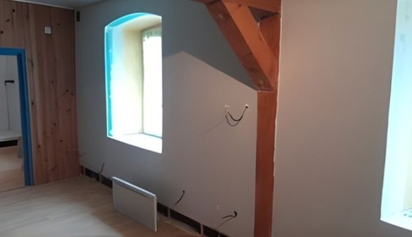 Logement �tudiant T2 &agrave; Ban sur Meurthe Clefcy (88230)