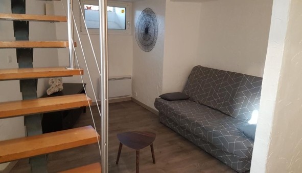 Logement tudiant Location T2 Vide Bantzenheim (68490)