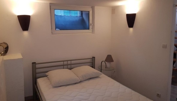 Logement tudiant T2 à Bantzenheim (68490)