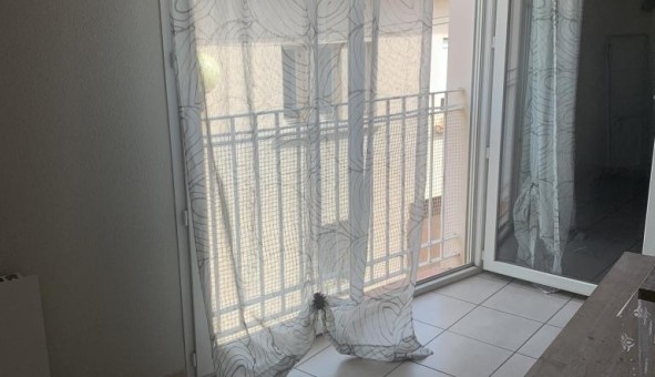 Logement tudiant T2 à Banyuls dels Aspres (66300)