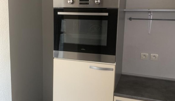 Logement tudiant T2 à Banyuls dels Aspres (66300)