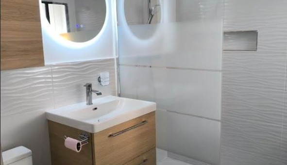 Logement �tudiant T2 &agrave; Banyuls dels Aspres (66300)