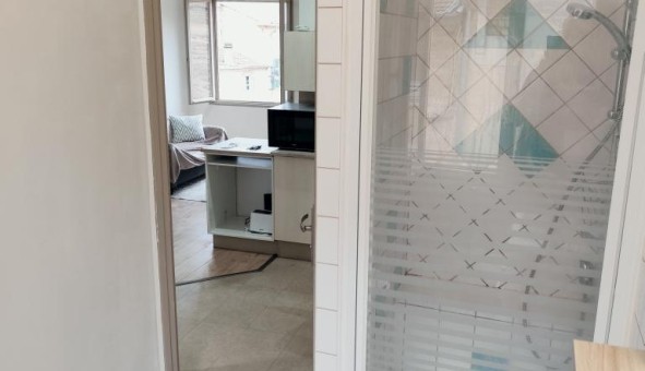 Logement �tudiant T2 &agrave; Bar le Duc (55000)