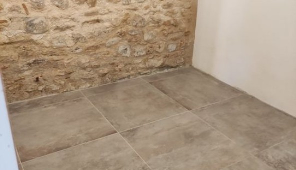 Logement �tudiant T2 &agrave; Barac� (49430)