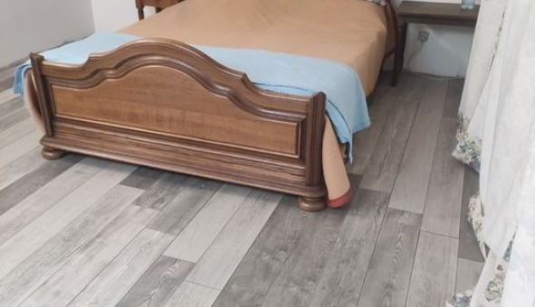 Logement �tudiant T2 &agrave; Barac� (49430)