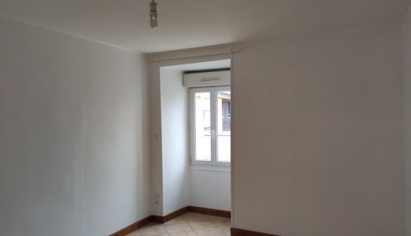 Logement �tudiant T2 &agrave; Barbechat (44450)