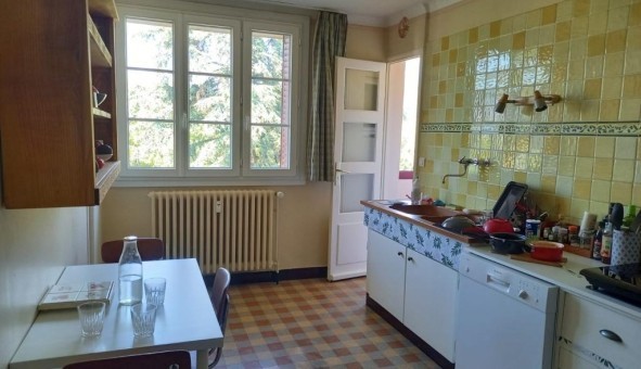 Logement tudiant T2 à Barberaz (73000)