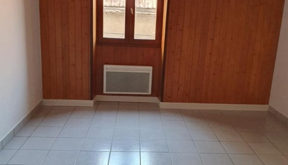 Logement tudiant T2 à Barberaz (73000)