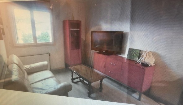 Logement tudiant Location T2 Vide Barberaz (73000)