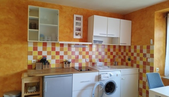 Logement tudiant Location T2 Vide Barberaz (73000)