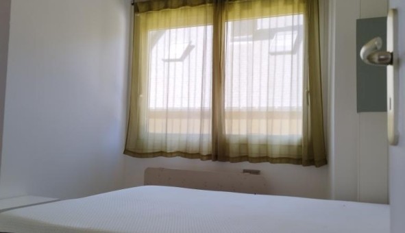 Logement tudiant T2 à Barberaz (73000)