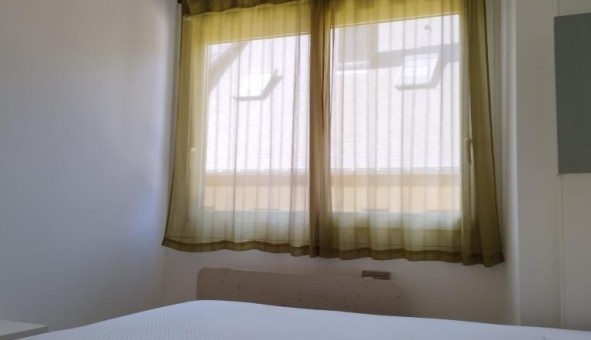 Logement tudiant T2 à Barberaz (73000)