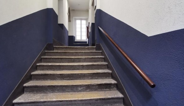 Logement tudiant T2 à Barberaz (73000)