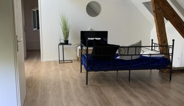 Logement tudiant Location T2 Vide Barberaz (73000)