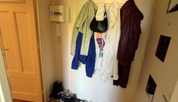 Logement tudiant T2 à Barberaz (73000)