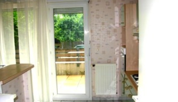 Logement �tudiant T2 &agrave; Barberaz (73000)